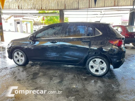 ONIX - 1.0 TURBO PREMIER AUTOMÁTICO