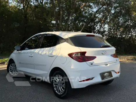 HB20 1.0 12V FLEX VISION MANUAL