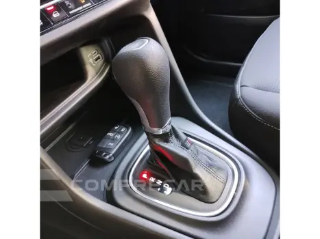 PULSE 1.0 TURBO 200 HYBRID IMPETUS CVT