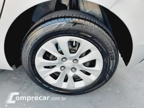ONIX HATCH LT 1.0 12V Flex 5p Mec.