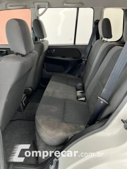 PAJERO 2.0 TR4 4X2 16V