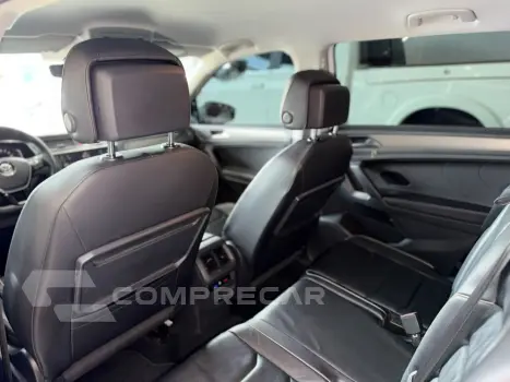 TIGUAN 1.4 250 TSI Allspace Comfortline