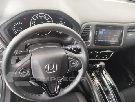 HR-V 1.8 16V EX