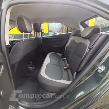 ONIX HATCH LT 1.0 8V FlexPower 5p Mec.