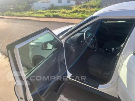 CRETA 1.6 16V Attitude