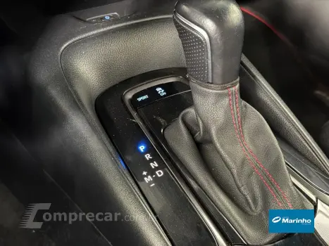 COROLLA 2.0 VVT-IE FLEX GR-S DIRECT SHIFT