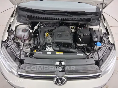 VIRTUS 1.0 170 TSI AUTOMÁTICO