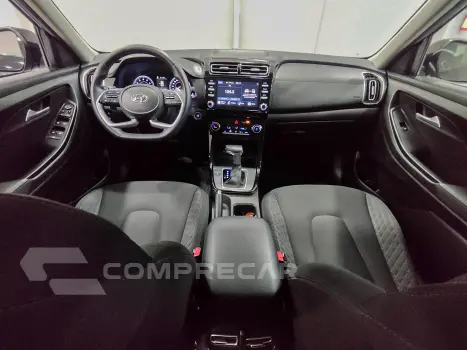 CRETA 1.0 Tgdi Limited