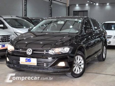 VIRTUS - 1.0 200 TSI COMFORTLINE AUTOMÁTICO