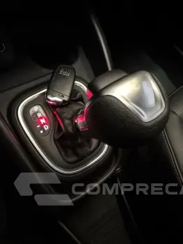 Argo 1.3 4P FLEX FIREFLY TREKKING AUTOMÁTICO CVT