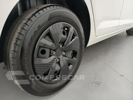 POLO 1.0 MPI TRACK MANUAL