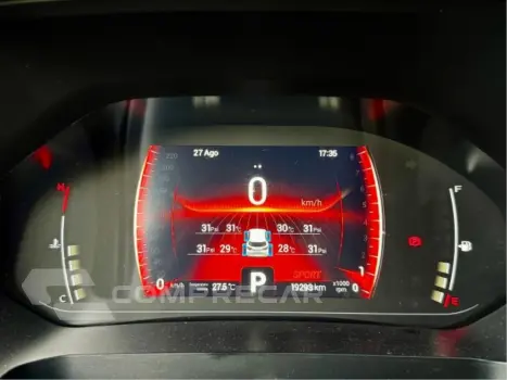 TIGGO 5X PRO 1.5 VVT TURBO iFLEX CVT