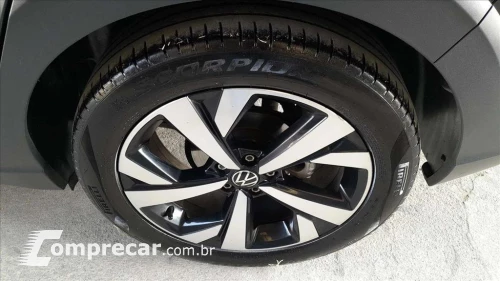 NIVUS 1.0 200 TSI TOTAL FLEX HIGHLINE AUTOMÁTICO