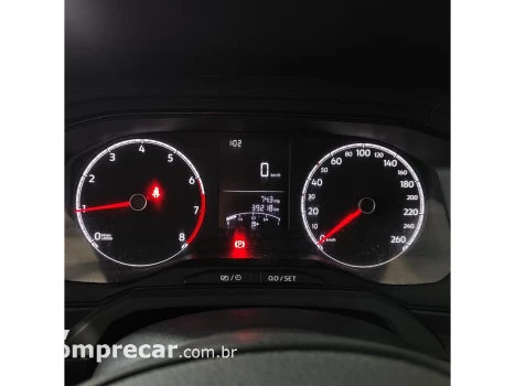 POLO 1.0 MPI TRACK MANUAL