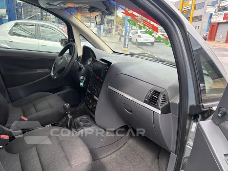 IDEA 1.4 MPI Fire ELX 8V