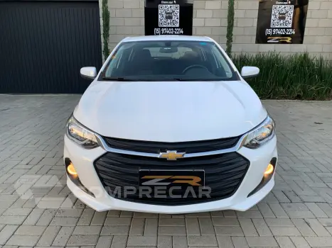 ONIX 1.0 FLEX LT MANUAL