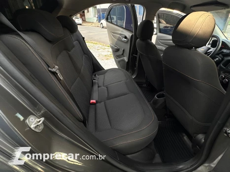 ONIX 1.4 MPFI LT 8V