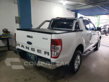RANGER