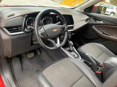 MONTANA 1.2 Turbo LTZ