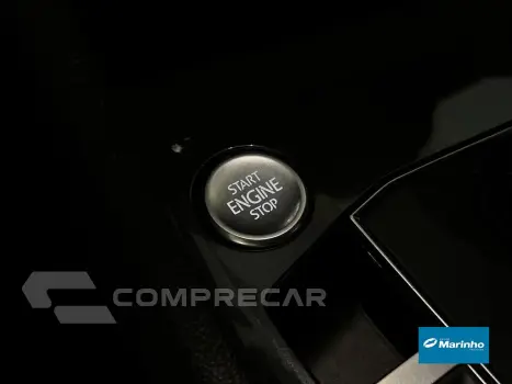 TIGUAN 2.0 350 TSI GASOLINA ALLSPACE R-LINE 4MOTI