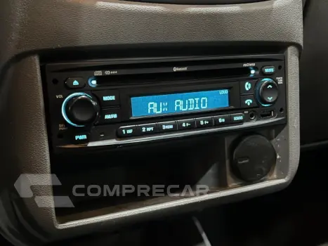 AGILE 1.4 MPFI LTZ 8V FLEX 4P MANUAL