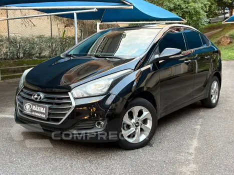 Hyundai HB20S 1.0 12V Comfort Plus 4 portas
