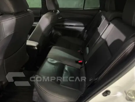 YARIS 1.5 16V XLS
