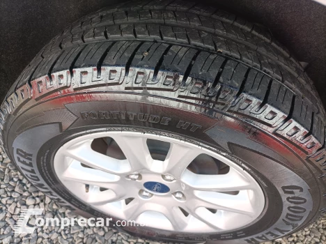 ECOSPORT 1.5 Ti-vct SE Direct