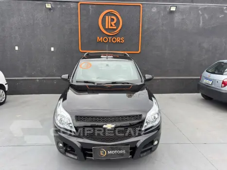 MONTANA 1.4 MPFI Sport CS 8V