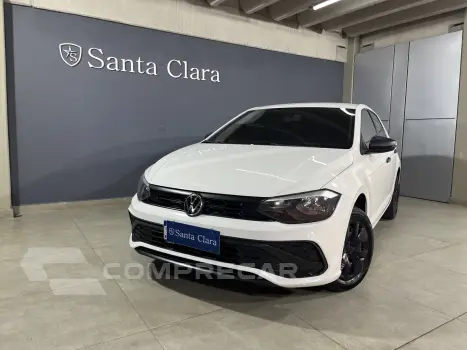 POLO 1.0 MPI TRACK MANUAL