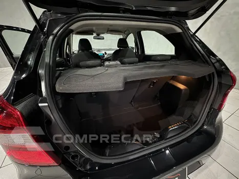 KA 1.0 SE Plus 12V