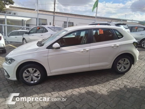 POLO 1.0 MPI MANUAL