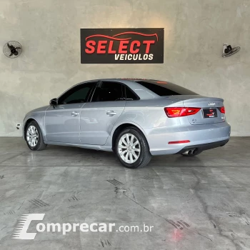 A3 1.4 TFSI Sedan Ambiente 16V