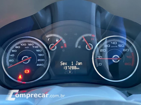 PALIO 1.0 MPI Attractive 8V