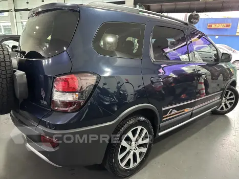 SPIN 1.8 Activ 8V