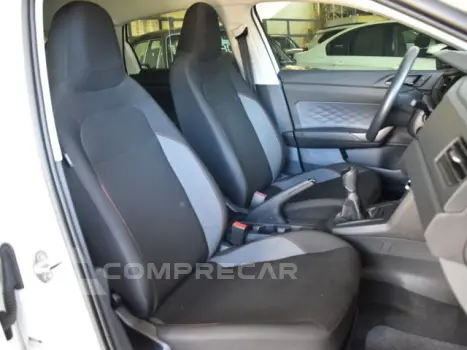 POLO - 1.0 MPI TRACK MANUAL