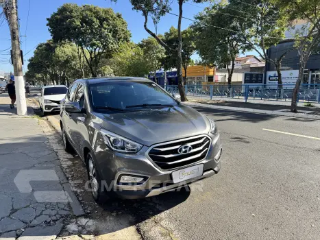 IX35 2.0 MPFI GLS 16V