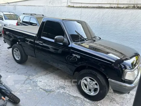 RANGER 2.3 XL 4X2 CS 16V GASOLINA 2P MANUAL