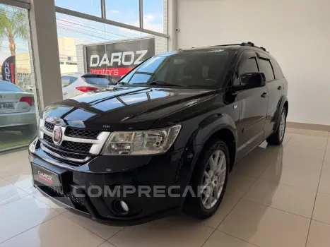 FREEMONT EMOT./PRECISION 2.4 16V 5p Aut.