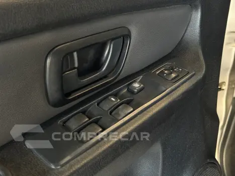 PAJERO TR4 2.0 4X2 16V 140CV FLEX 4P AUTOMÁTICO