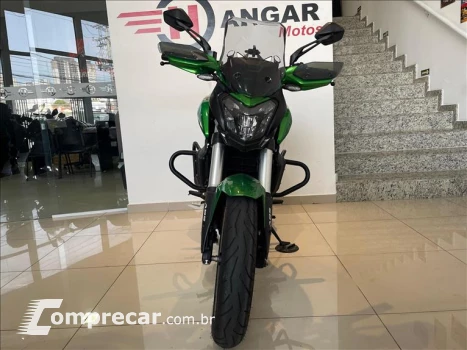 DOMINAR 400