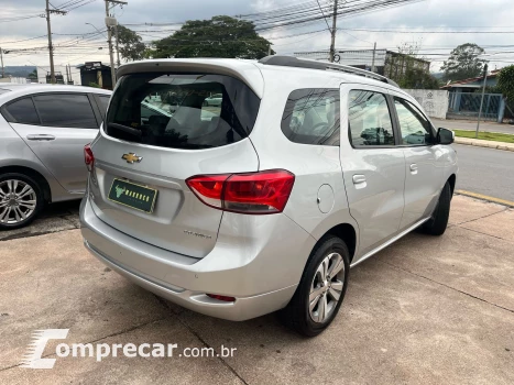 SPIN 1.8 Premier 8V