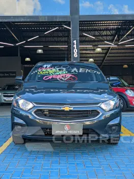 ONIX HATCH LT 1.0 8V FlexPower 5p Mec.