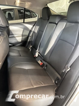 COROLLA 1.8 VVT-I Hybrid Altis