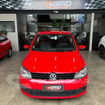 Volkswagen FOX 1.0 MI 8V 2 portas