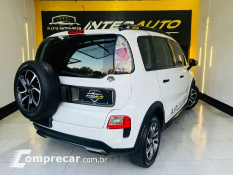 AIRCROSS 1.6 Tendance 16V