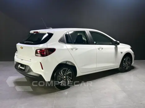 ONIX 1.0 FLEX LT MANUAL