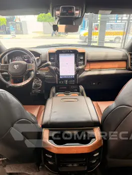 3500 6.7 Laramie Longhorn 4X4 CD 6 Cilindros Turbo