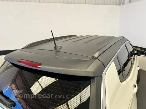 COMPASS LONGITUDE 2.0 4x2 FLEX 16V AUT