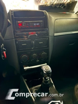 SIENA 1.8 MPI HLX 8V